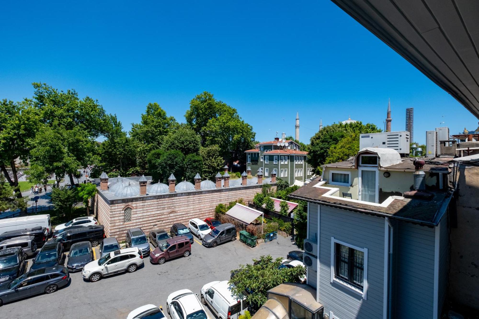 Armagrandi Spina Hotel-Special Category — Fotoğraflar 1